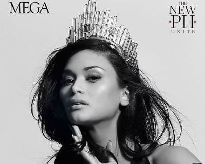 Olivia Jordan – Pia Wurtzbach is the Best Miss Universe Ever