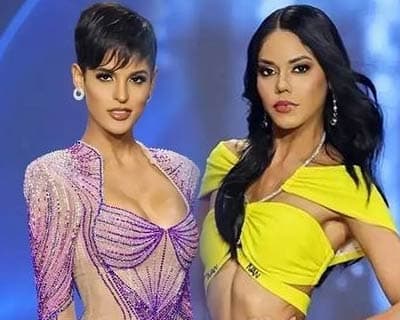 Miss Charm 2023 Final Hot Picks