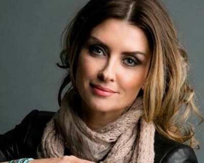 Linda Pétursdóttir Miss World 1988 Might Partake In Presidential Elections
