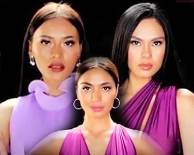 Winners for the most promising advocacies of Miss Universe Philippines 2020 announced
