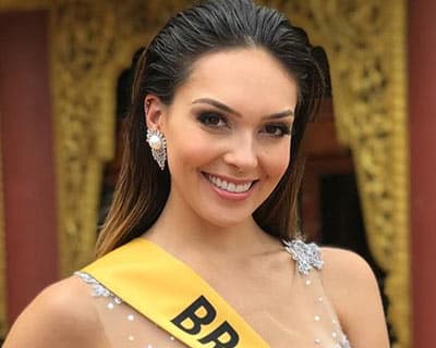 Miss Grand Brazil 2019 Registrations Open
