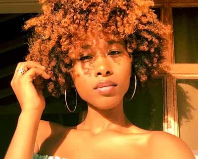 Taqiyyah Francis is Miss World Antigua & Barbuda 2019