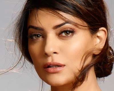 Former Miss Universe Sushmita Sen finally joins YouTube as she creates music