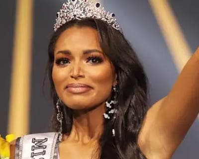 Miss USA 2021 finale details announced