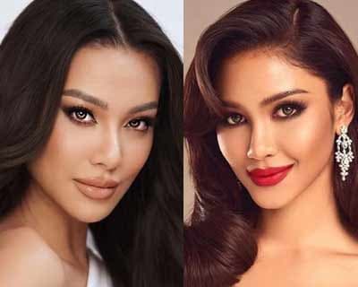 Miss Supranational 2022 Meet the Delegates