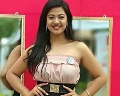 Sara Bajimaya is proving to be a front runner in the journey of Miss Nepal 2019