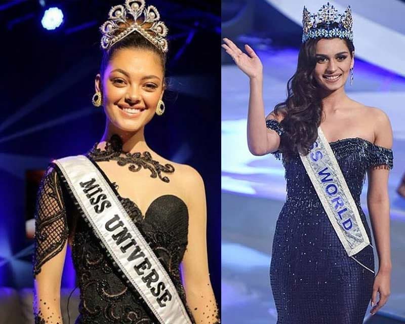 Miss World or Miss Universe: Who has the best style?