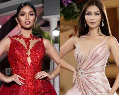 Miss Philippines Earth 2021 Top 10 Hot Picks