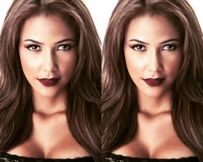 Selena Gómez Santamaría crowned as Miss Grand Panama 2016