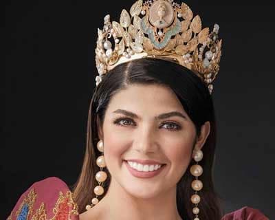 Miss Asia Pacific International 2019 to be held in Manila, Philippines