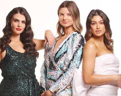 Miss Universe Australia 2020 delegates from Western Australia express their views on the new wave of Miss Universe