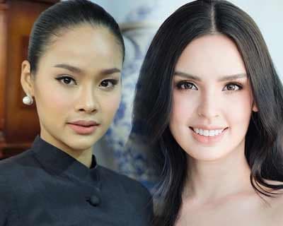 Thai divas who should compete in Miss Universe Thailand 2019