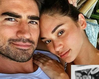Miss Universe 2015 Pia Wurtzbach joins boyfriend Jeremy Jauncey as WWF-Philippines ambassador