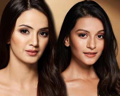 Miss Diva Universe 2020 Official Head Shots Hot Picks