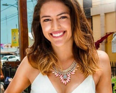 Rebecca Rath crowned as Miss Belize 2016