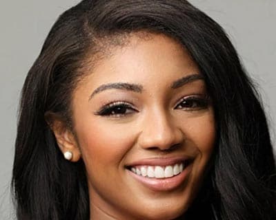 Pauline Thimon appointed Miss International Martinique 2023