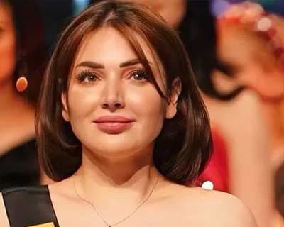 Sima Mohamed crowned Miss Earth Iraq 2021