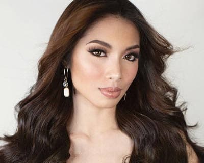Miss Universe Philippines 2020 Top 52: Dianella Louise Loya