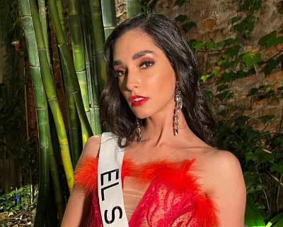 El Salvador to host the 72nd edition of Miss Universe