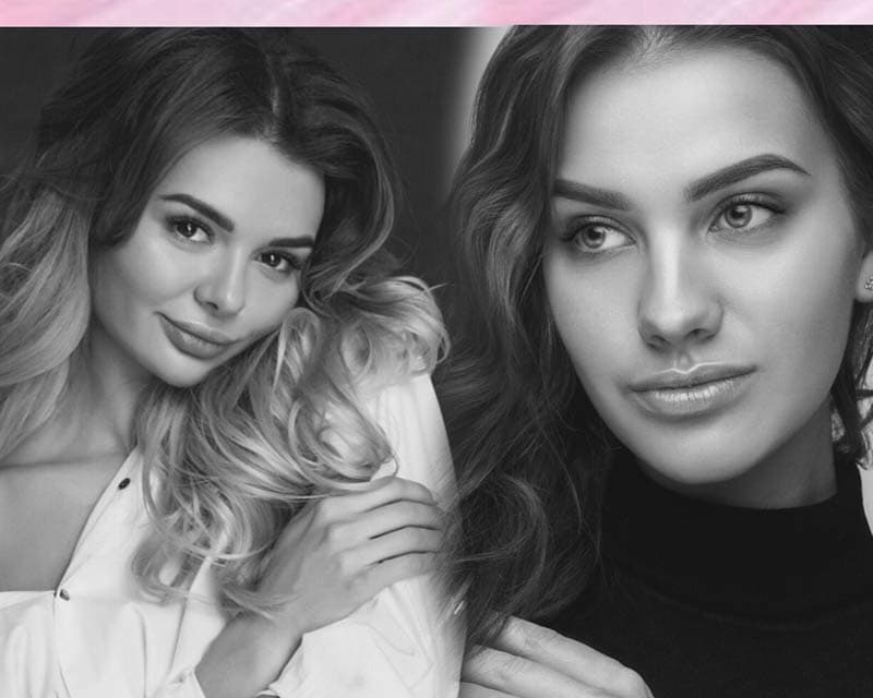 Miss Ukraine 2018 Meet The Contestants; Batch 5