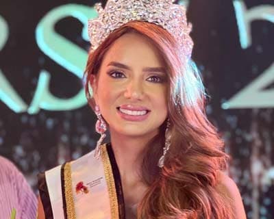 Fernanda González of Venezuela crowned Miss Tourism Universe 2022