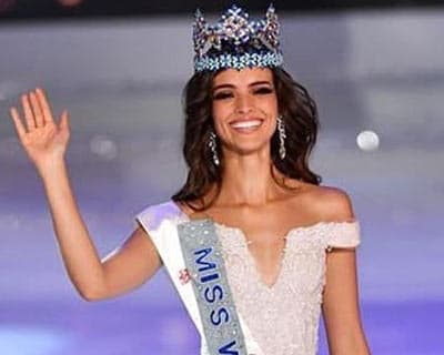 Thailand confirmed as the official host country for Miss World 2019