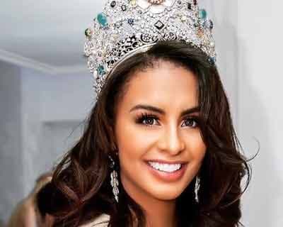 Know more about Miss Earth 2019 Nellys Pimentel and her advocacy