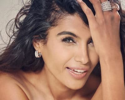 Kerishnie Naicker: The first Indian to win Miss South Africa