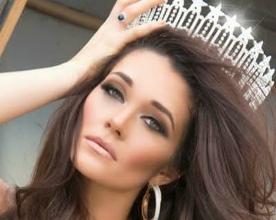 Heather Elwell Miss Maine USA 2015, the Indomitable