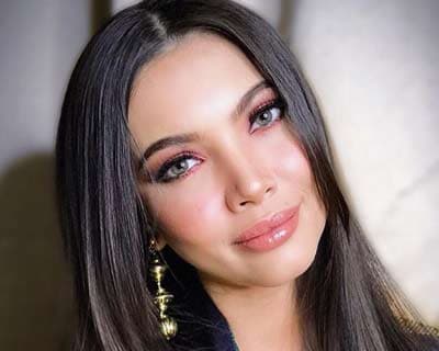 Binibining Pilipinas 2020 Top 40: Maureen Montagne