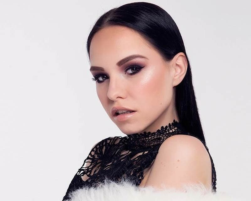Miss Earth Slovenia 2018: Meet The Contestants