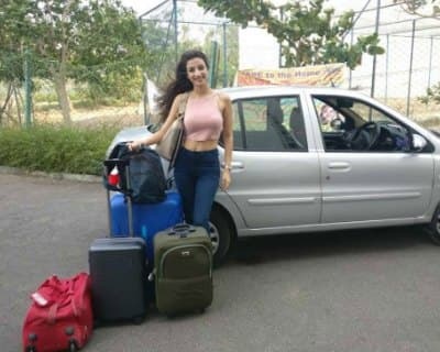 Femina Miss India 2017 contestants gearing up for the finale