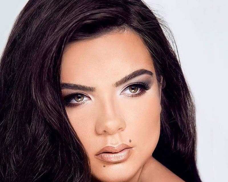 Miss Earth United Kingdom 2018 Meet The Contestants