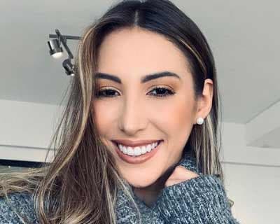 Laura Zabaleta’s participation rescinded in Miss Venezuela 2020 due to violation of lockdown