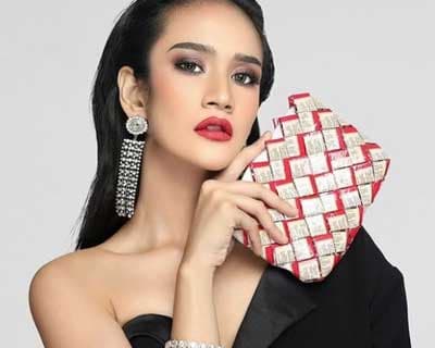 Indonesia’s Intan Wisni Permatasari opens up about getting bullied after her stint at Miss Eco International 2021