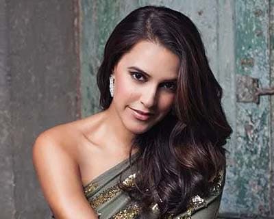 Femina Miss India 2020 mentor Neha Dhupia shares self-grooming tips with delegates