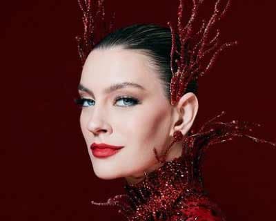 Brazil’s Teresa Santos to don ‘Pau-Brasil’ inspired national costume at Miss Universe 2021