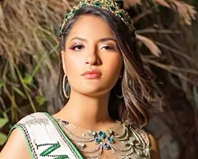 Miss Earth Argentina 2020 Live Stream and Updates