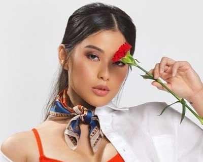 Miss World Philippines 2019 Michelle Marquez Dee is now a Harvardian!