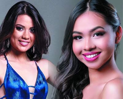 Miss Asia Pacific International 2019 Meet the Contestants