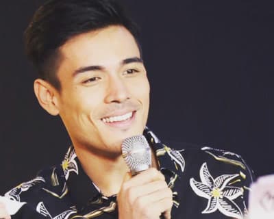 Nicole Cordoves & Xian Lim to host Miss Grand International 2017