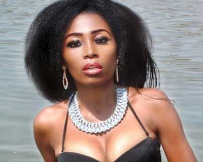 Raïssa Mandeng to represent Cameroon at Miss Earth 2021