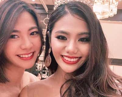 Mayuko Hanawa crowned Miss Eco Japan 2020 for Miss Eco International 2020