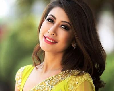 Miss Nepal 2017 - Meet the contestants
