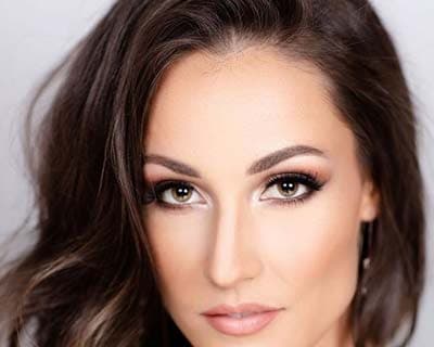 Natalie Tonneson crowned Miss Oregon USA 2019, for Miss USA 2019