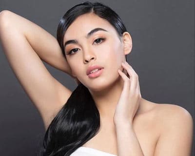 Miss Universe calling for Tyra Goldman?
