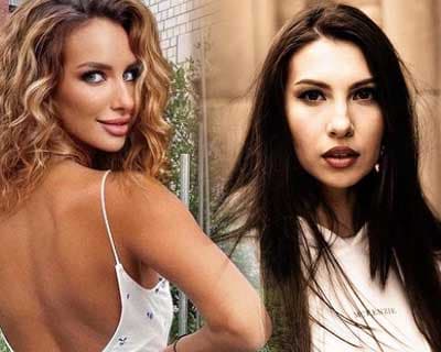 Miss Grand Germany 2021 Meet the Finalists