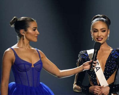 Miss Universe 2023 finale evaluation format announced