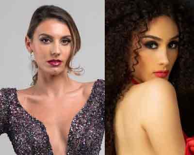 Miss Grand International 2023 Meet the Delegates