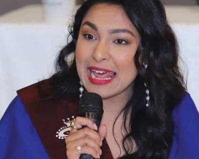 Miss Nepal 2020 first official Press Meet held